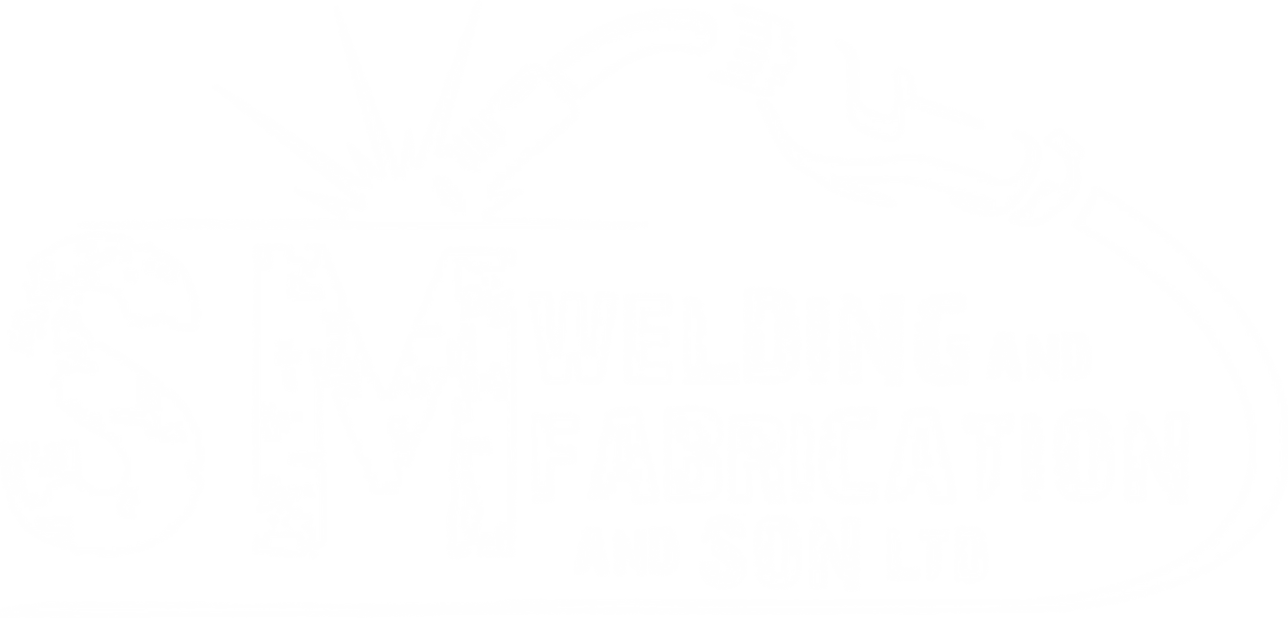 SM Welding & Fabrication